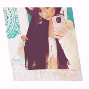 Meet your Posher, Kelsey